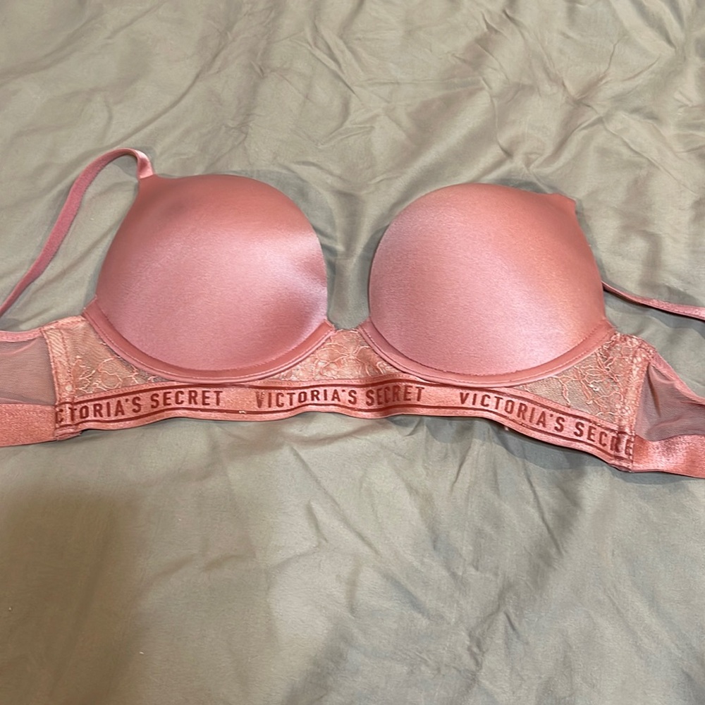Lightly used Victoria secret bra